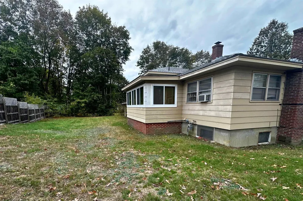 2 Shaker Road Concord NH 03301