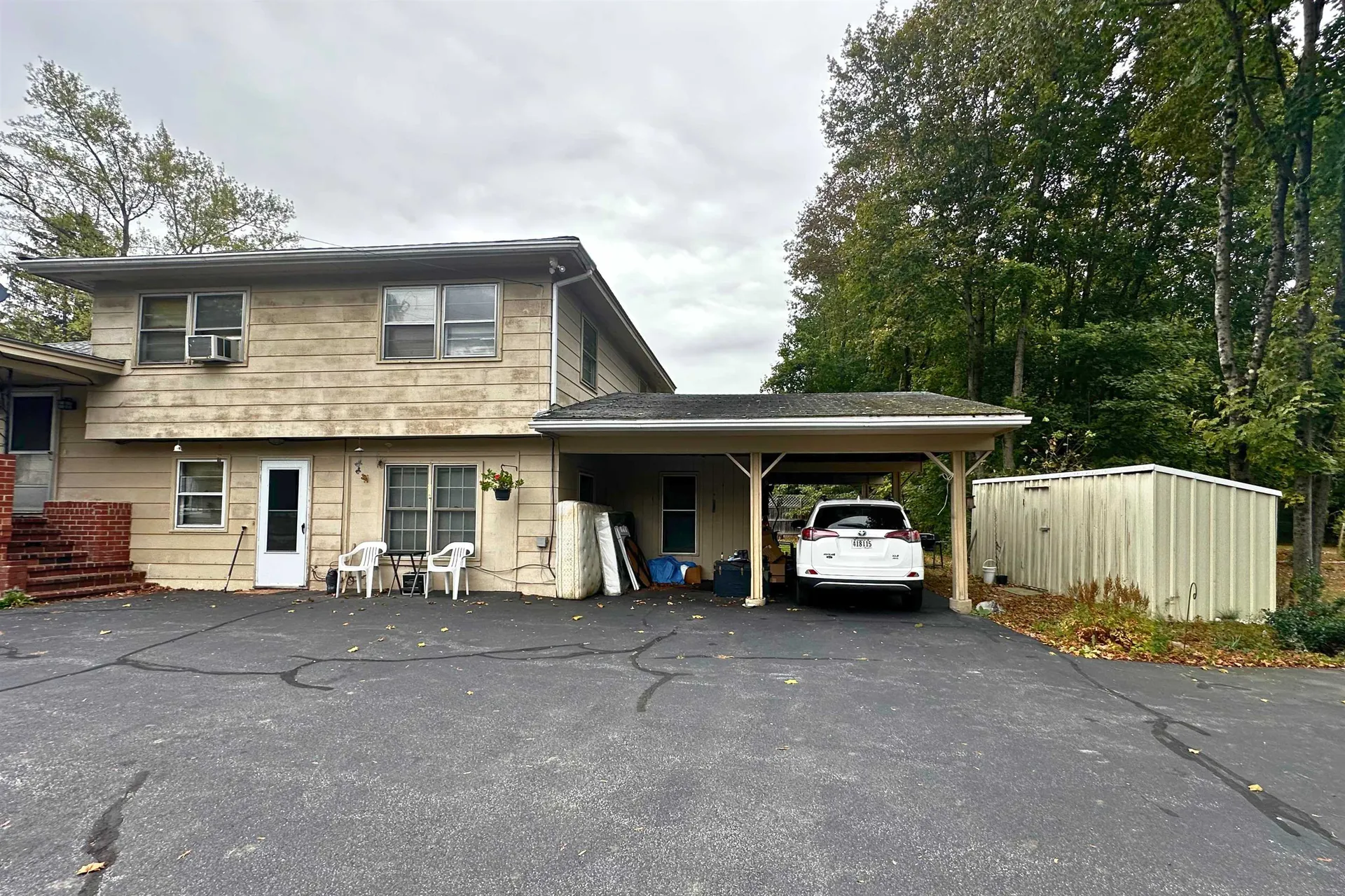 2 Shaker Road Concord NH 03301