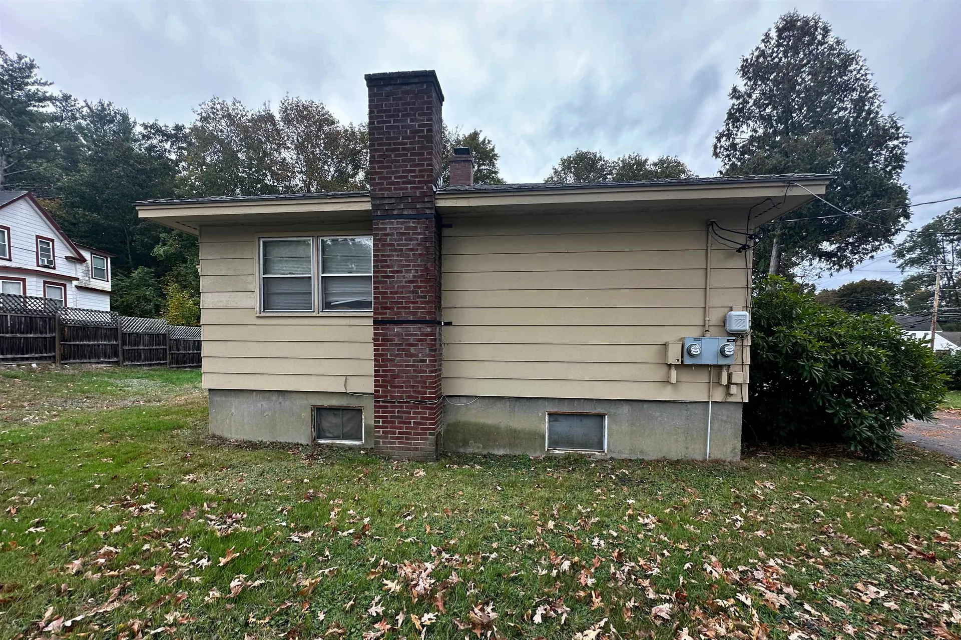 2 Shaker Road Concord NH 03301