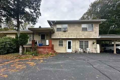 2 Shaker Road Concord NH 03301