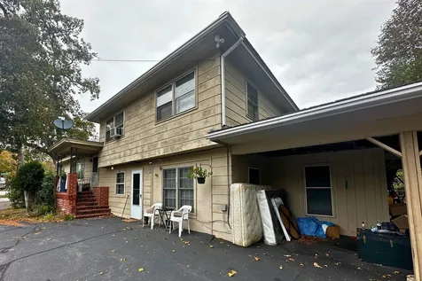 2 Shaker Road Concord NH 03301