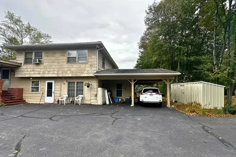 2 Shaker Road Concord NH 03301