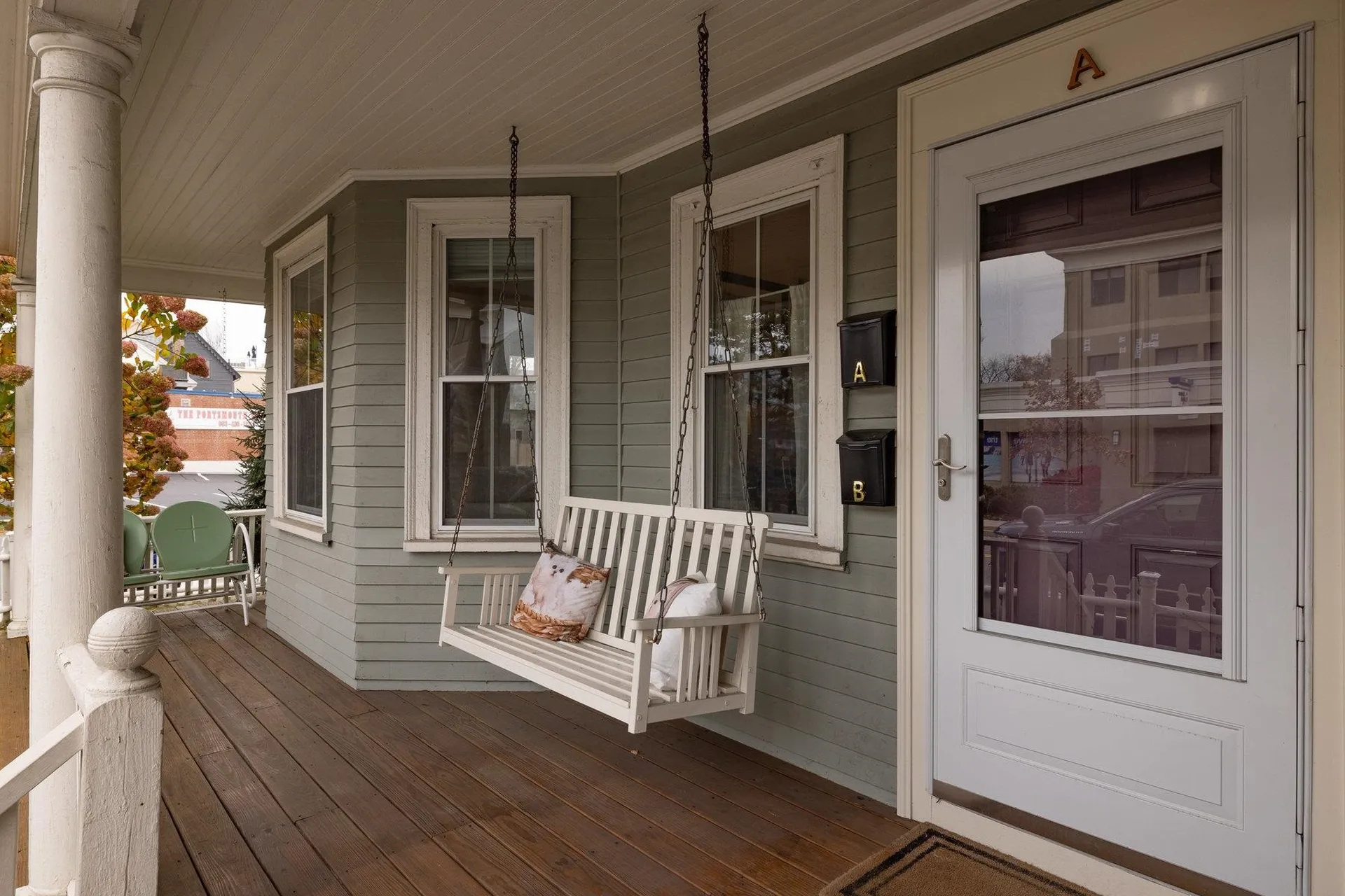 490 Islington Street Portsmouth NH 03801