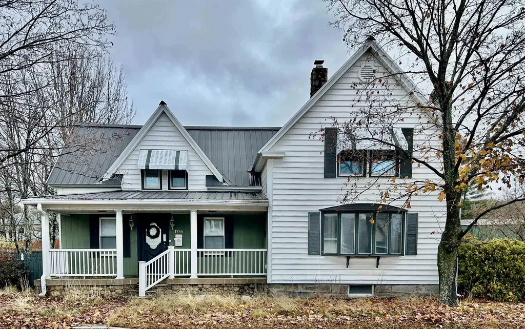 1786 Hutchins Street Berlin NH 03570