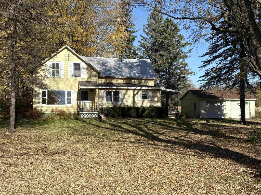 382 South End Road North Hero VT 05474