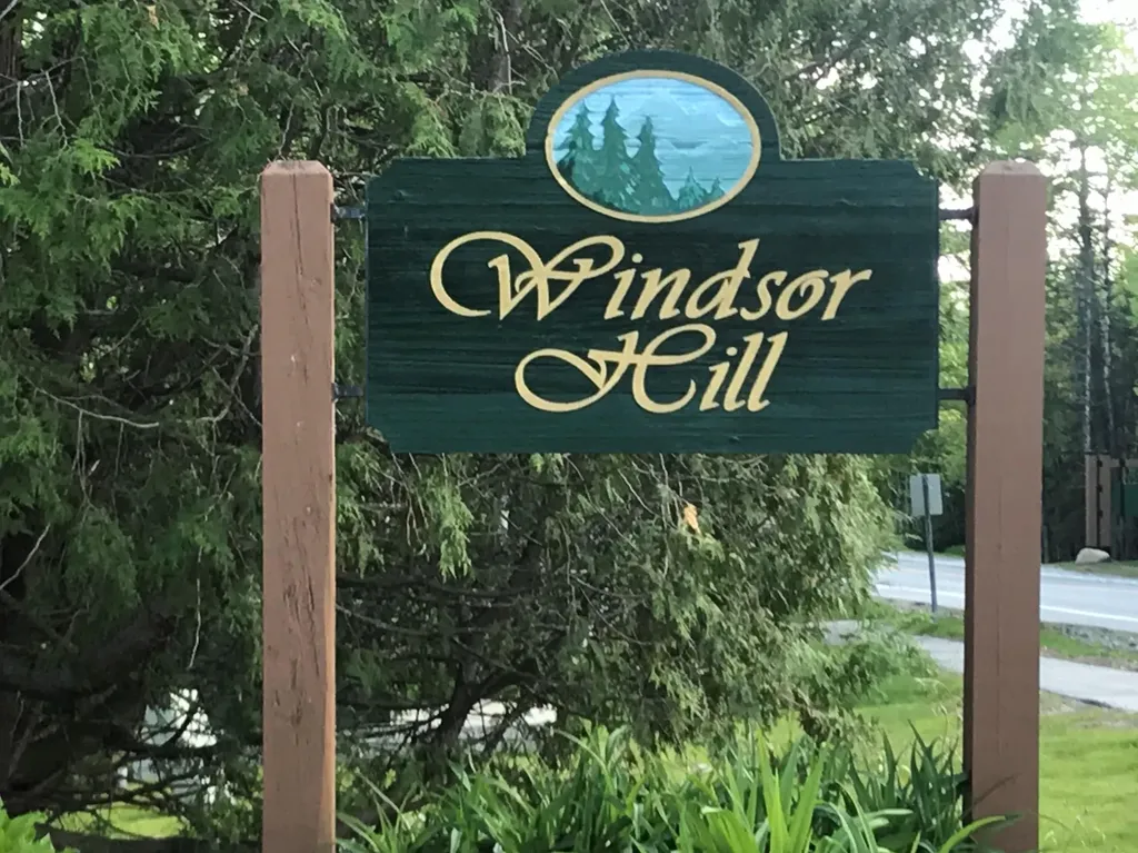 18 Windsor Hill Way Waterville Valley NH 03215