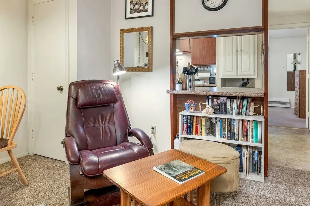 18 Windsor Hill Way Waterville Valley NH 03215