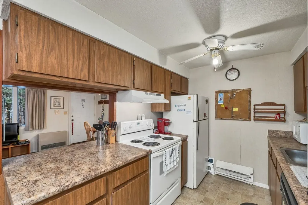 18 Windsor Hill Way Waterville Valley NH 03215