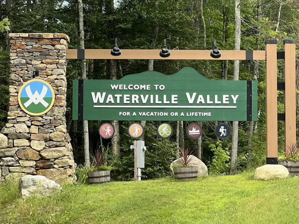 18 Windsor Hill Way Waterville Valley NH 03215
