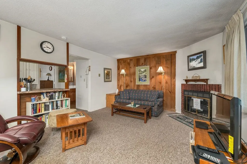 18 Windsor Hill Way Waterville Valley NH 03215