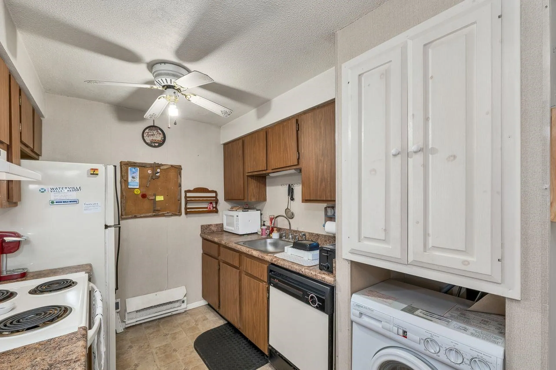 18 Windsor Hill Way Waterville Valley NH 03215