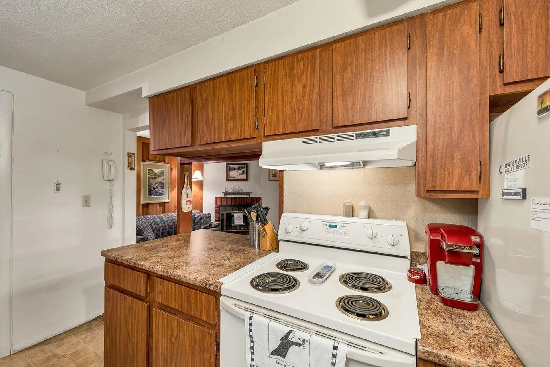 18 Windsor Hill Way Waterville Valley NH 03215