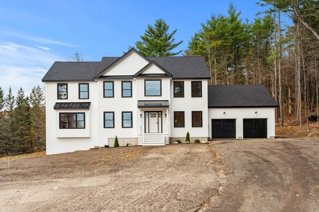 80.5 English Range Road Derry NH 03038