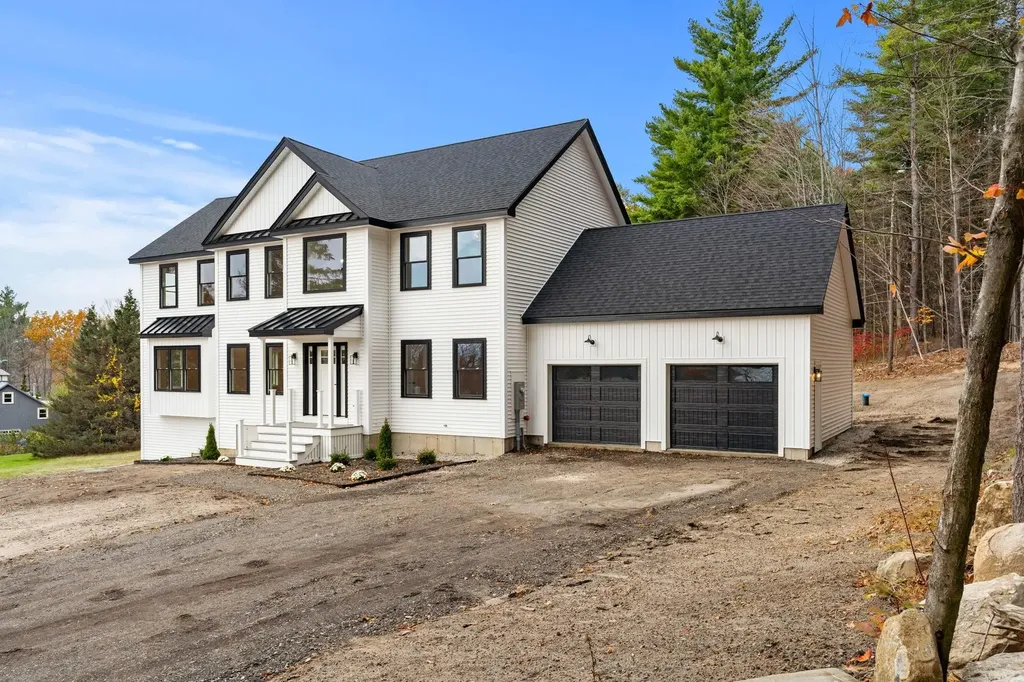 80.5 English Range Road Derry NH 03038