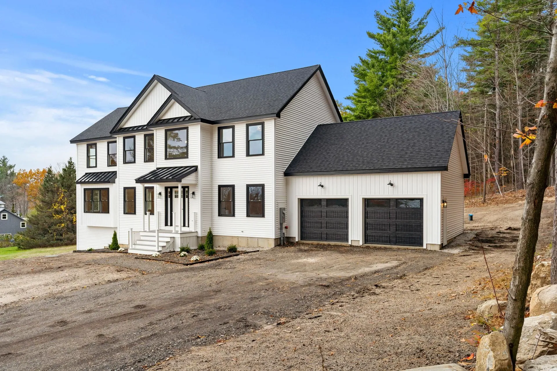 80.5 English Range Road Derry NH 03038