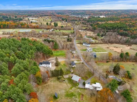 80.5 English Range Road Derry NH 03038