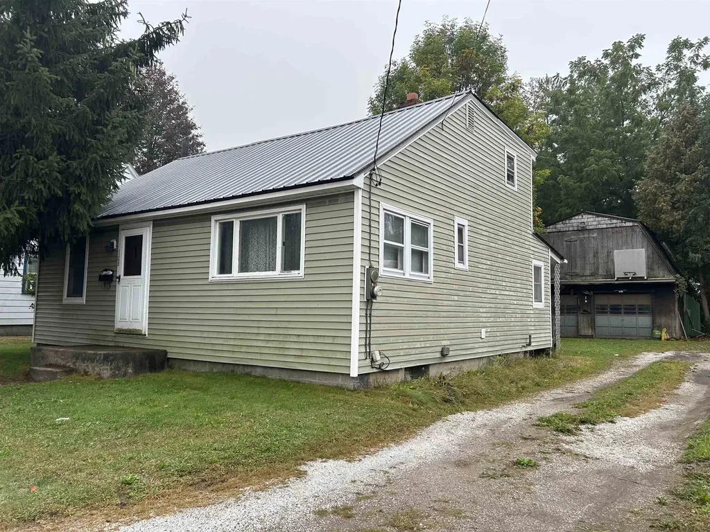 108 West Spring Street Winooski VT 05404