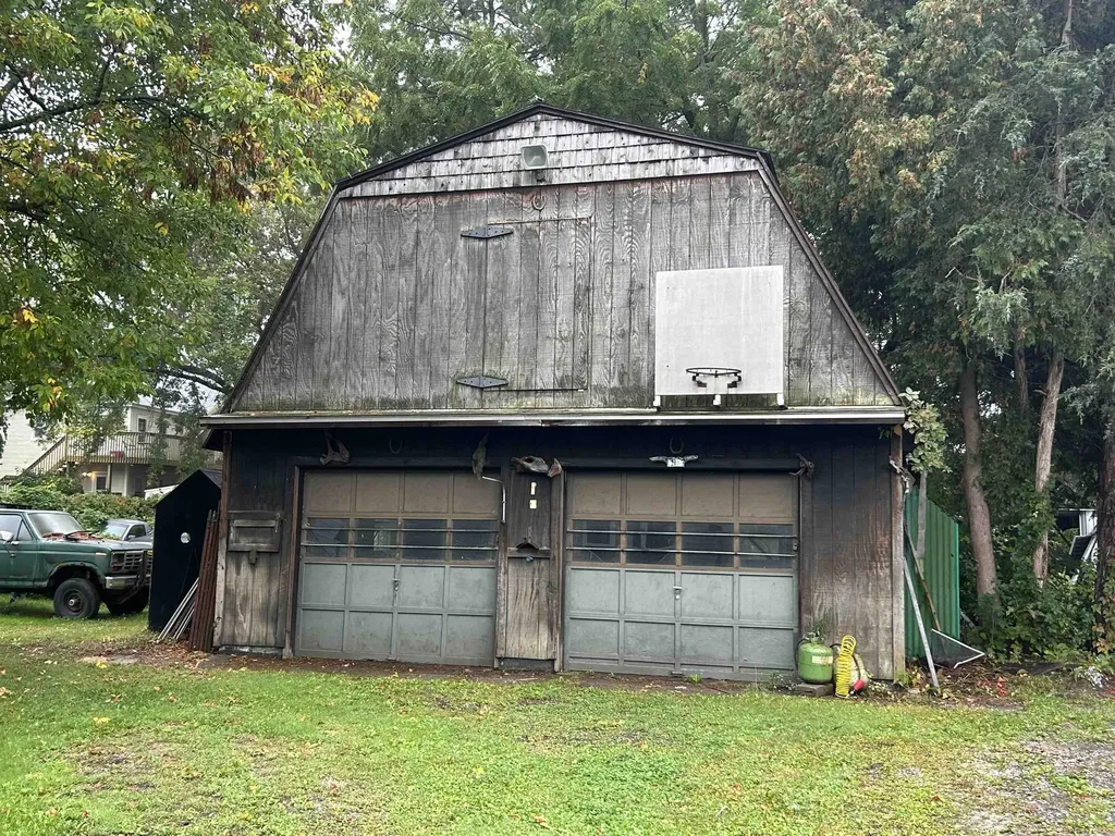 108 West Spring Street Winooski VT 05404