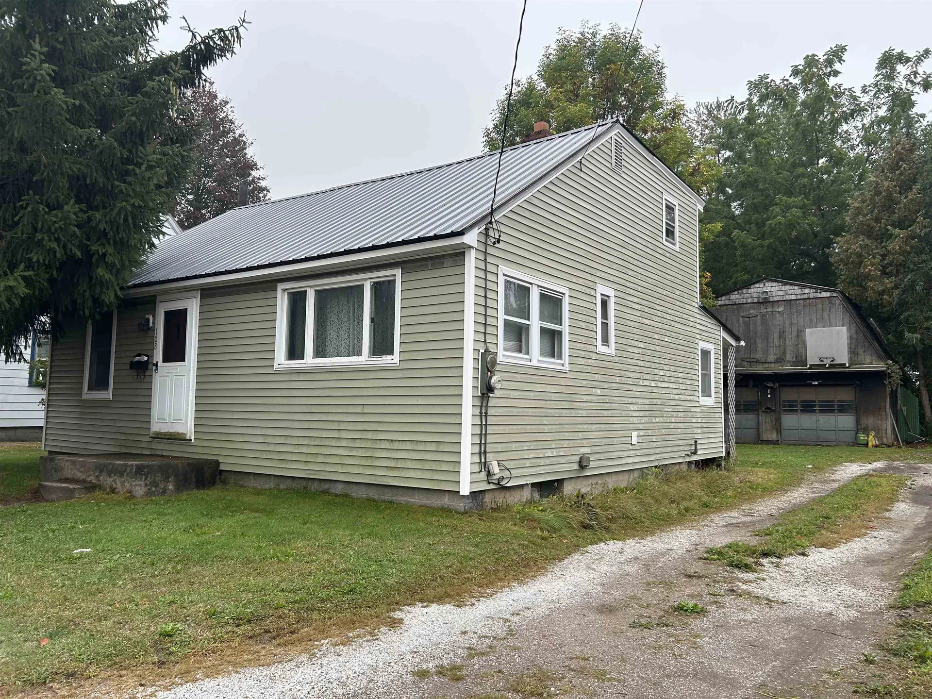 108 West Spring Street Winooski VT 05404
