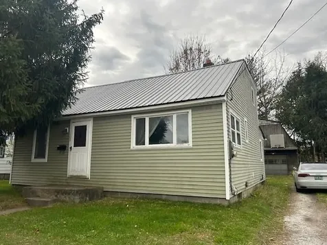 108 West Spring Street Winooski VT 05404