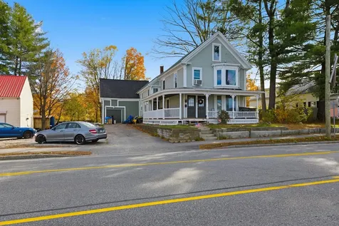 158 Court Street Laconia NH 03246