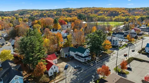 158 Court Street Laconia NH 03246