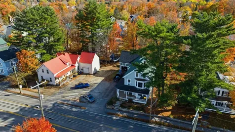 158 Court Street Laconia NH 03246