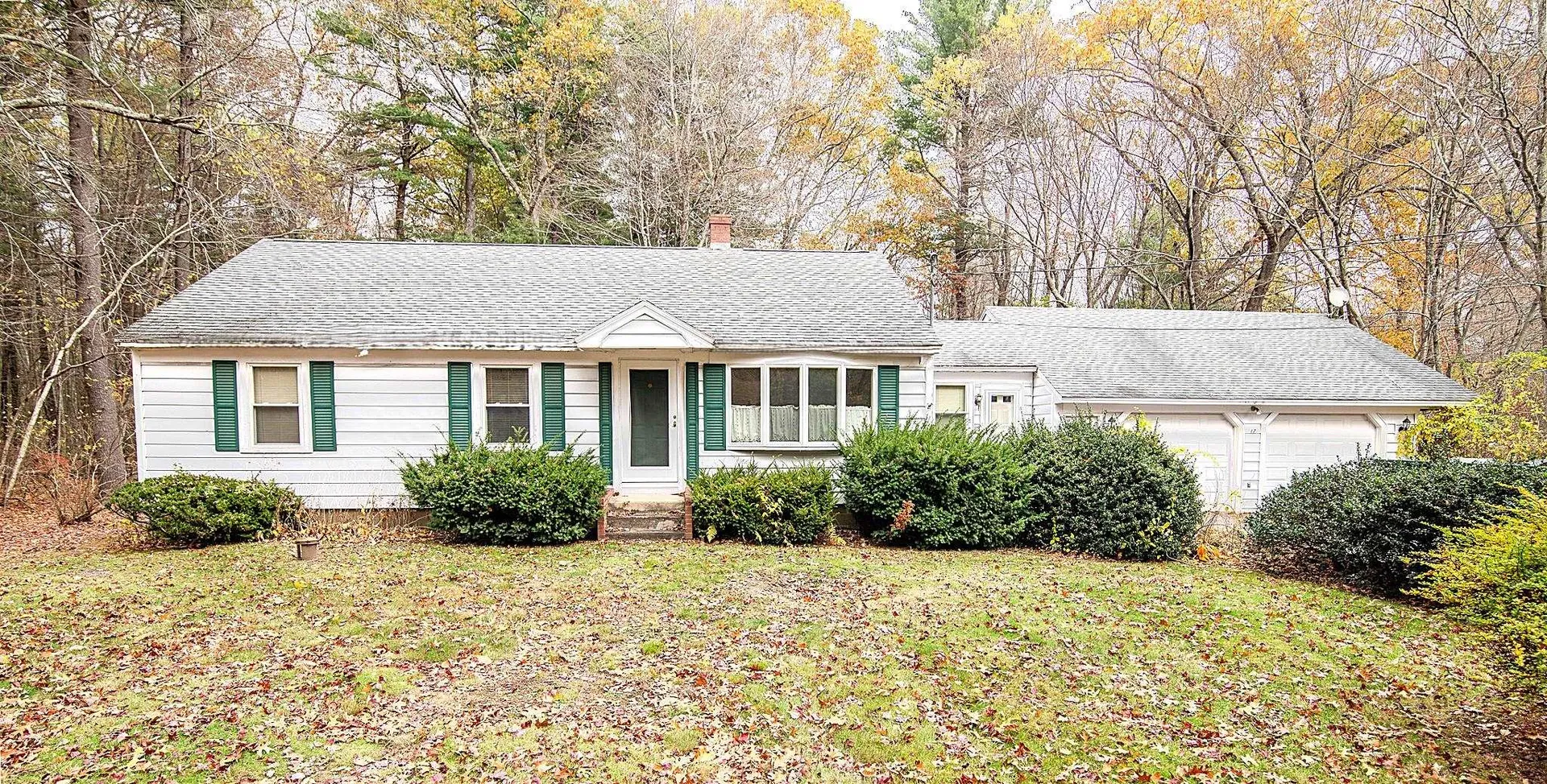 17 Drinkwater Road Hampton Falls NH 03844