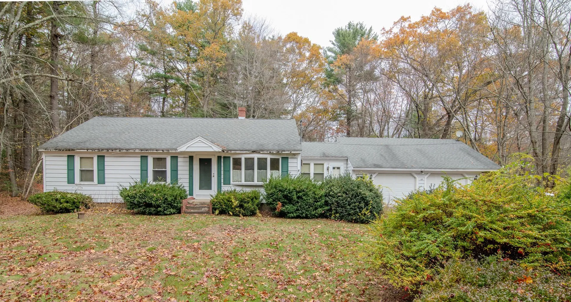 17 Drinkwater Road Hampton Falls NH 03844
