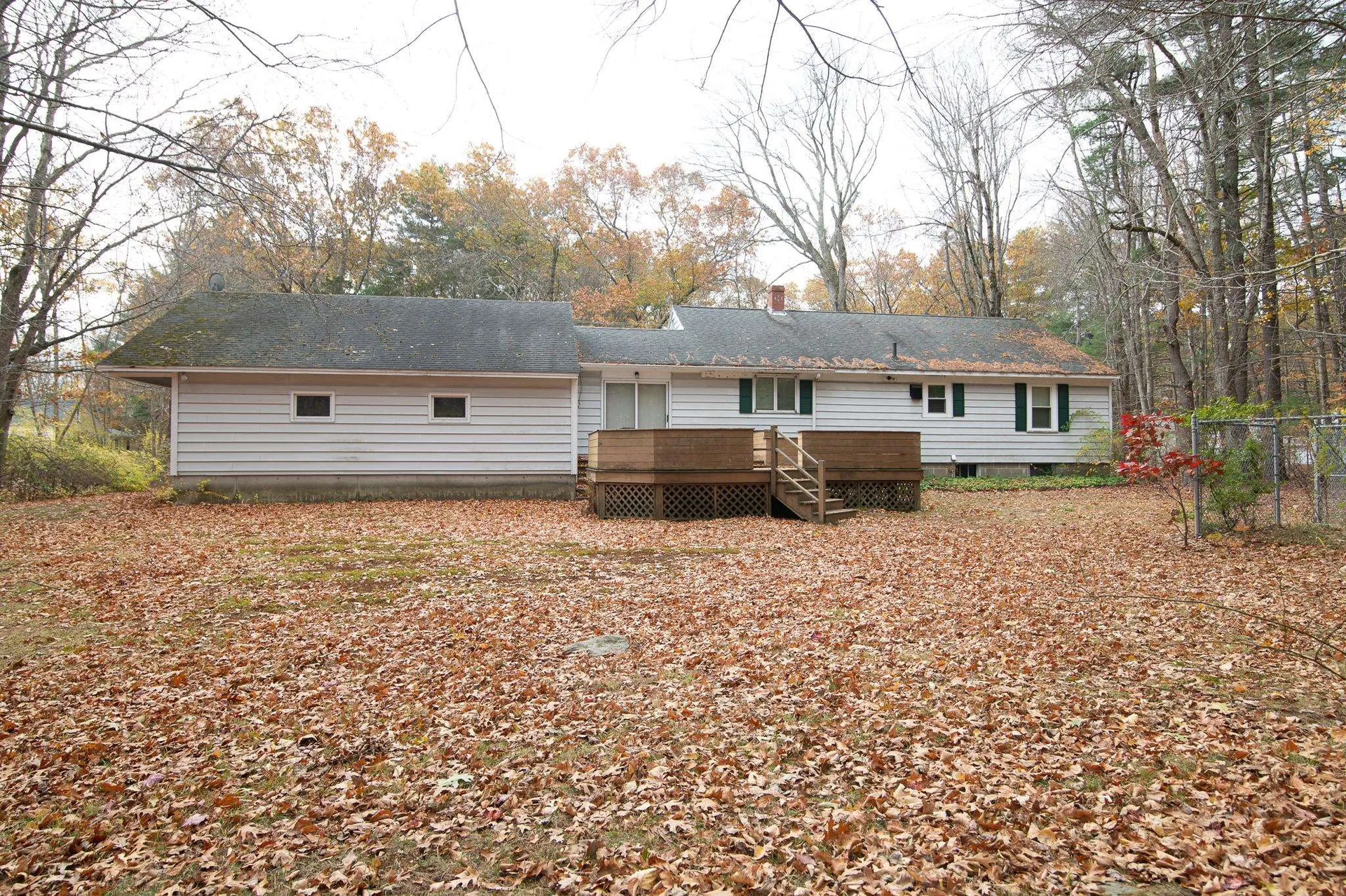 17 Drinkwater Road Hampton Falls NH 03844