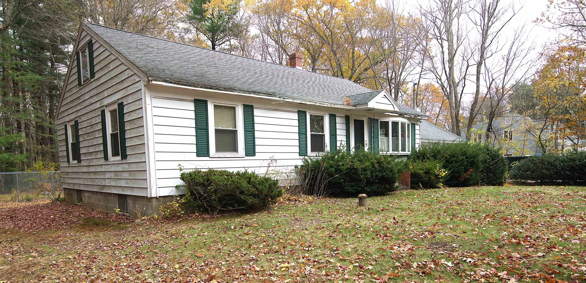 17 Drinkwater Road Hampton Falls NH 03844