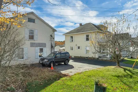 124 East Main Street Tilton NH 03276