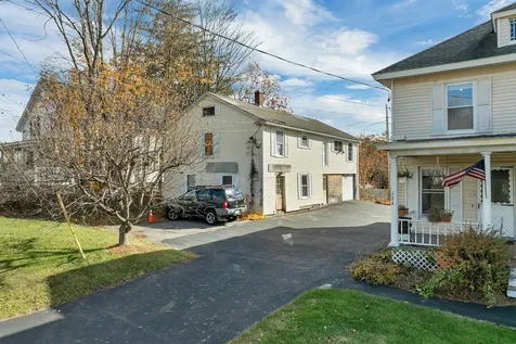 124 East Main Street Tilton NH 03276