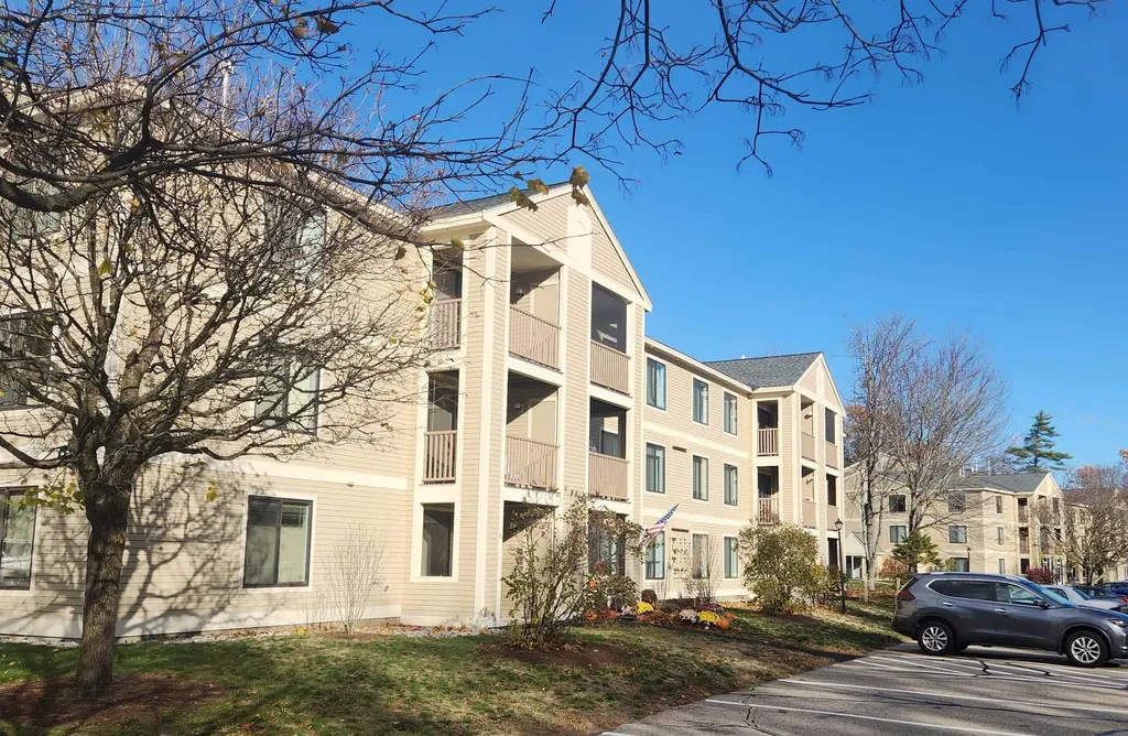 19 Saco Street Conway NH 03813