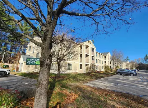 19 Saco Street Conway NH 03813