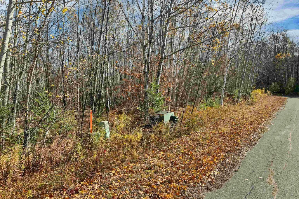 0 Glade Circle Campton NH 03223