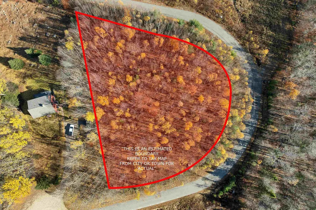 0 Glade Circle Campton NH 03223