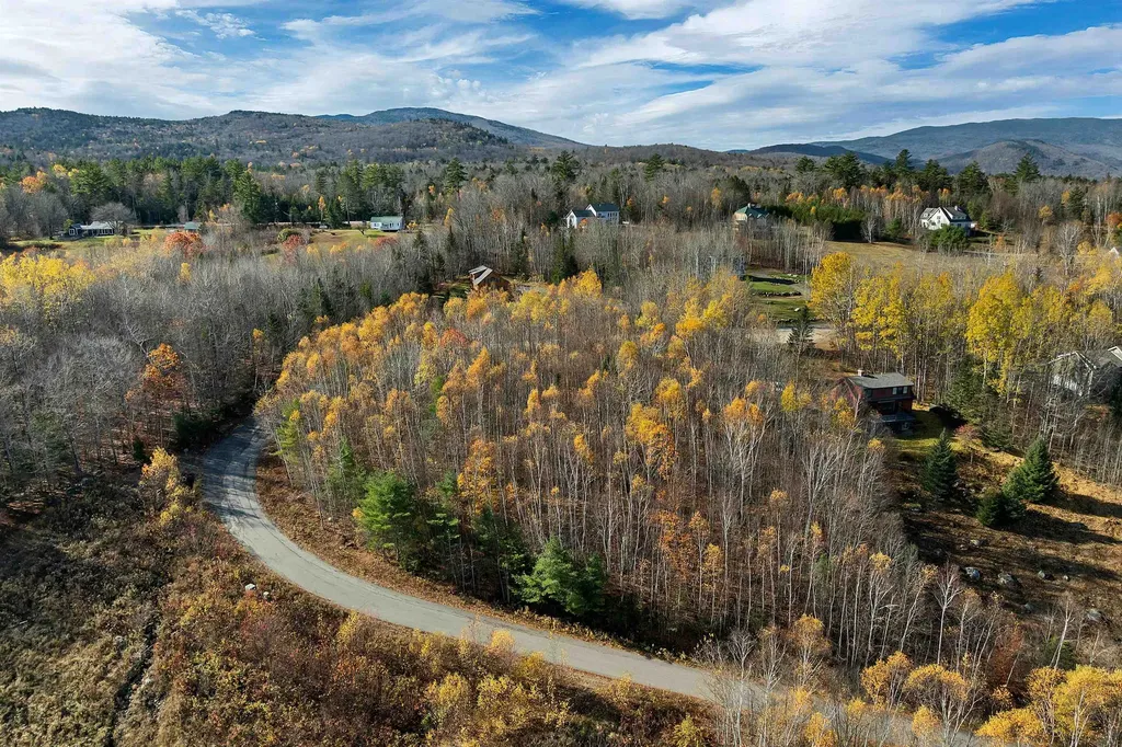 0 Glade Circle Campton NH 03223