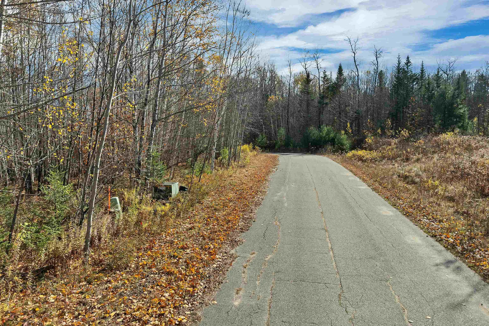 0 Glade Circle Campton NH 03223