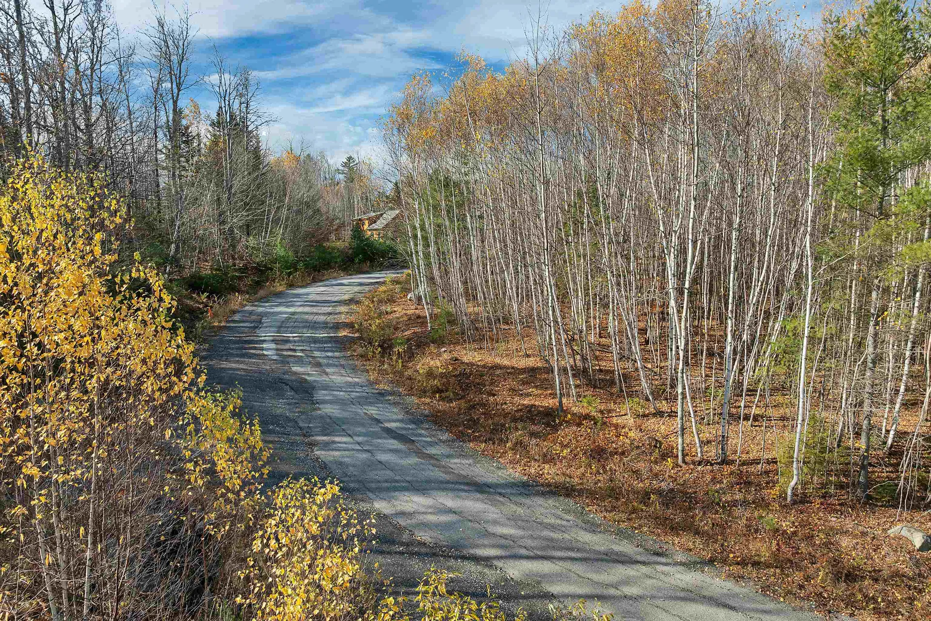 0 Glade Circle Campton NH 03223