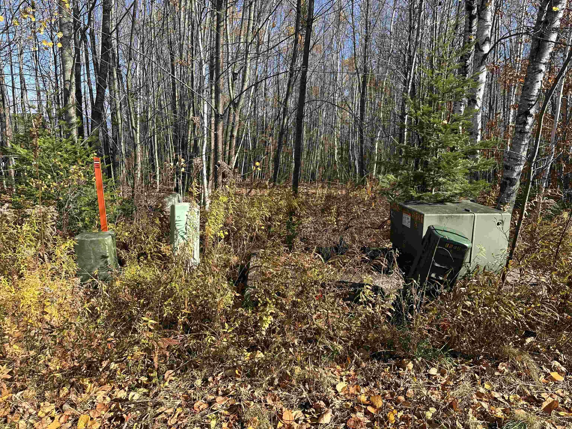 0 Glade Circle Campton NH 03223