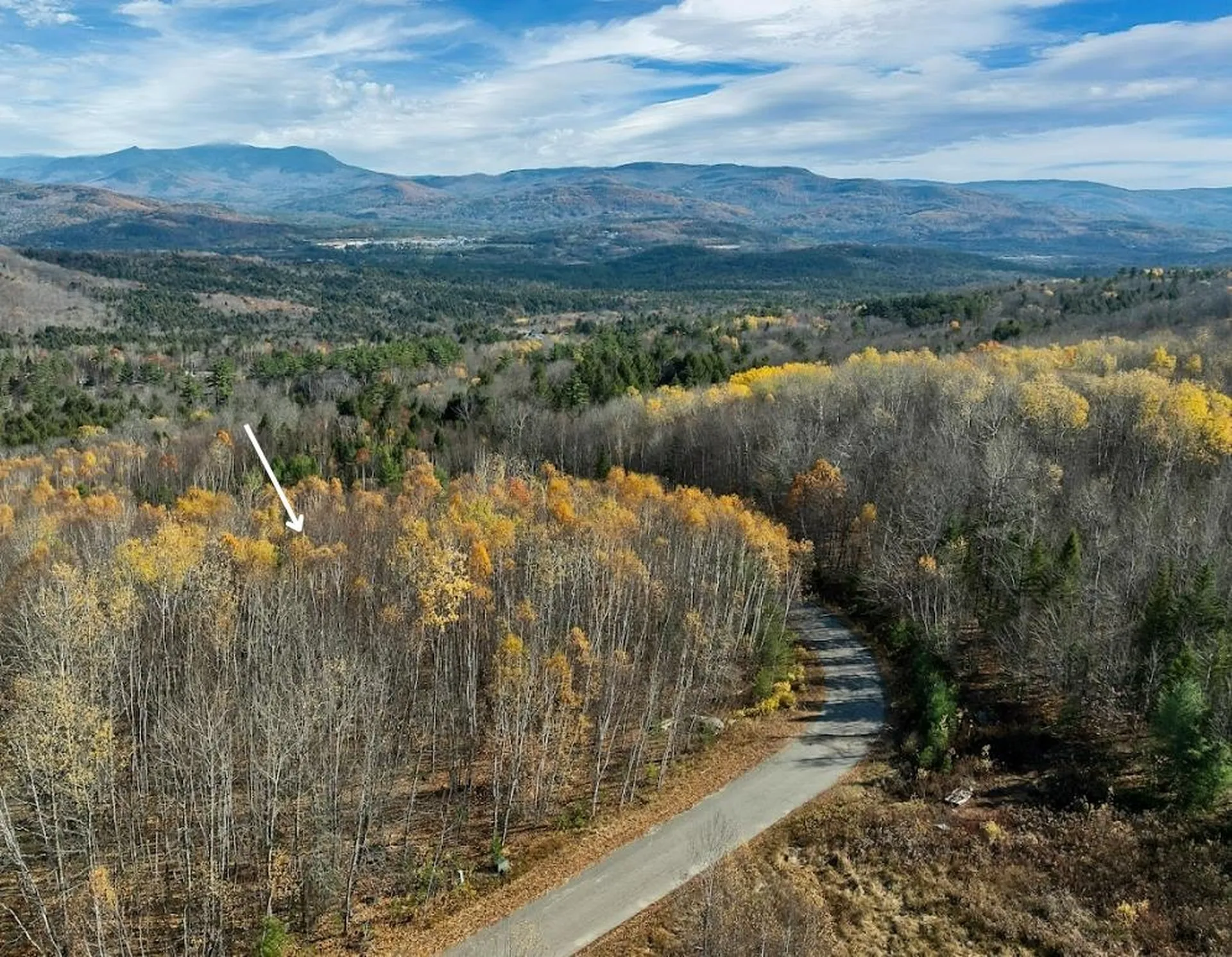 0 Glade Circle Campton NH 03223