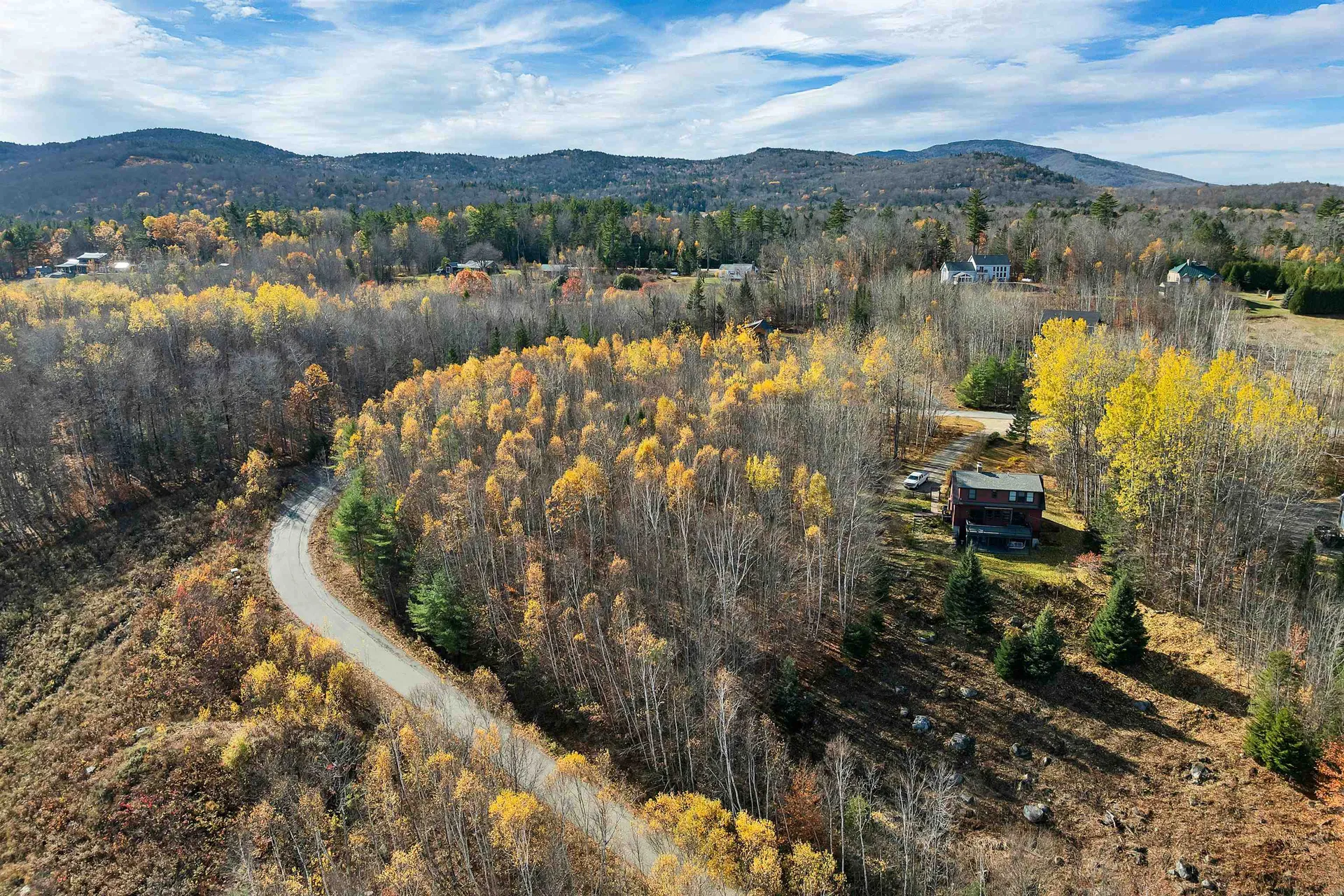 0 Glade Circle Campton NH 03223