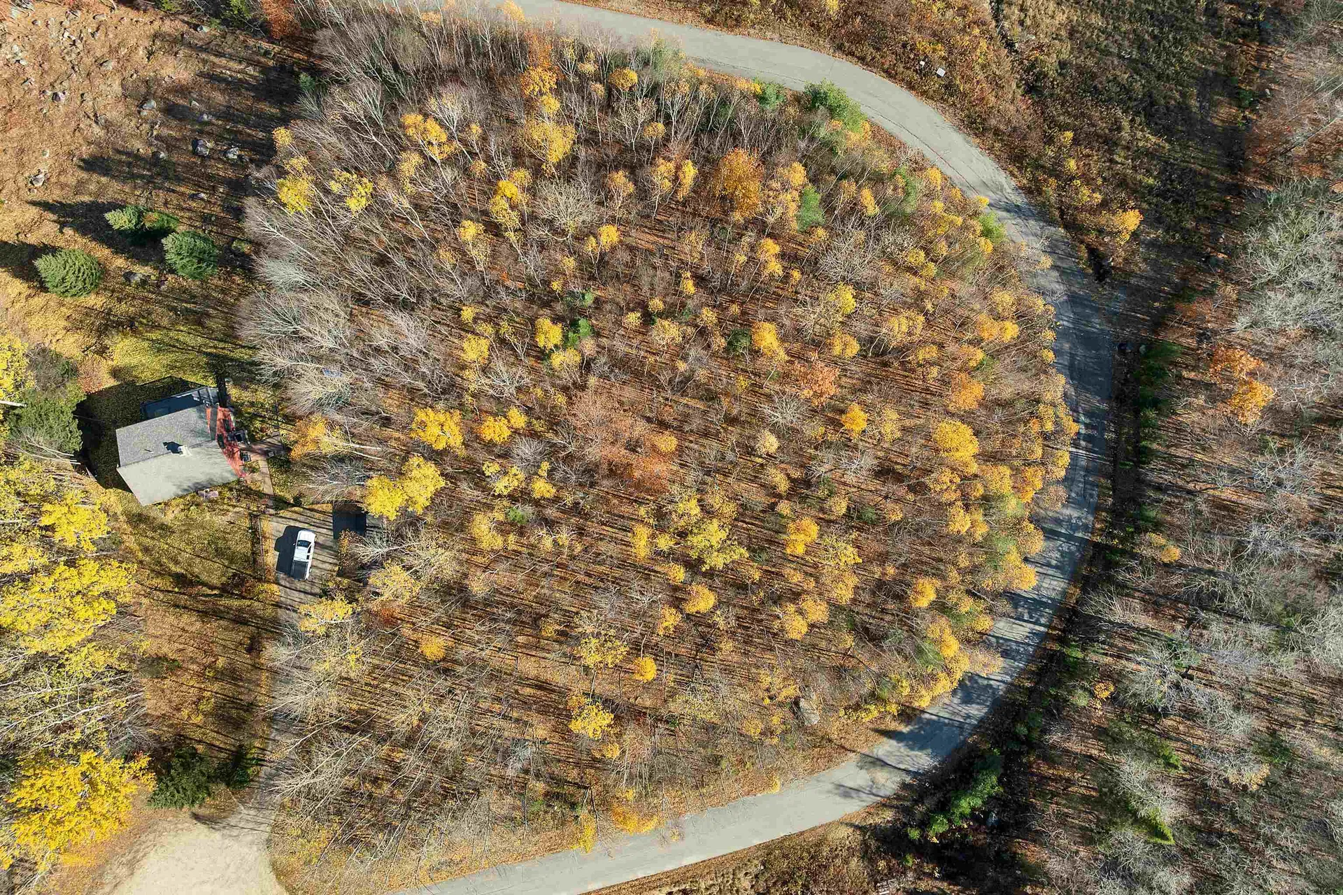 0 Glade Circle Campton NH 03223