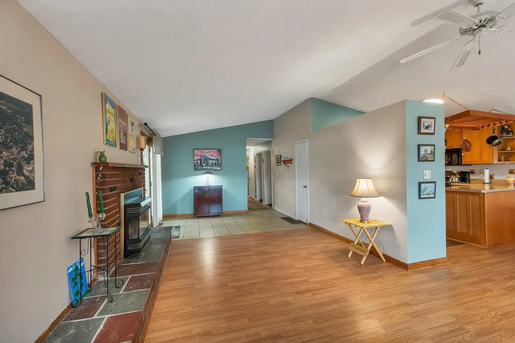 96 Dam Site Road Barnstead NH 03225