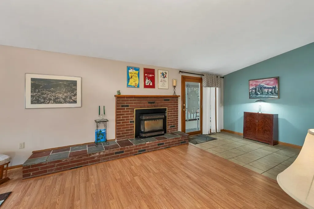 96 Dam Site Road Barnstead NH 03225