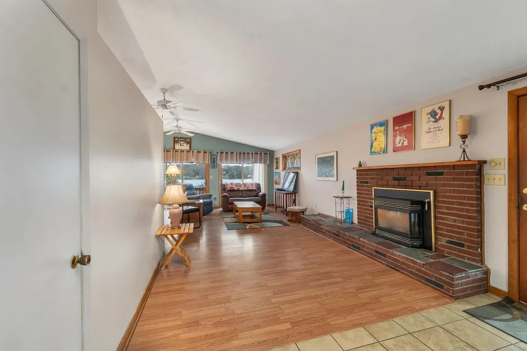 96 Dam Site Road Barnstead NH 03225