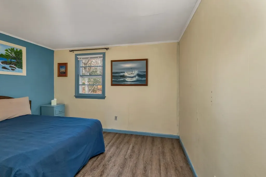 96 Dam Site Road Barnstead NH 03225