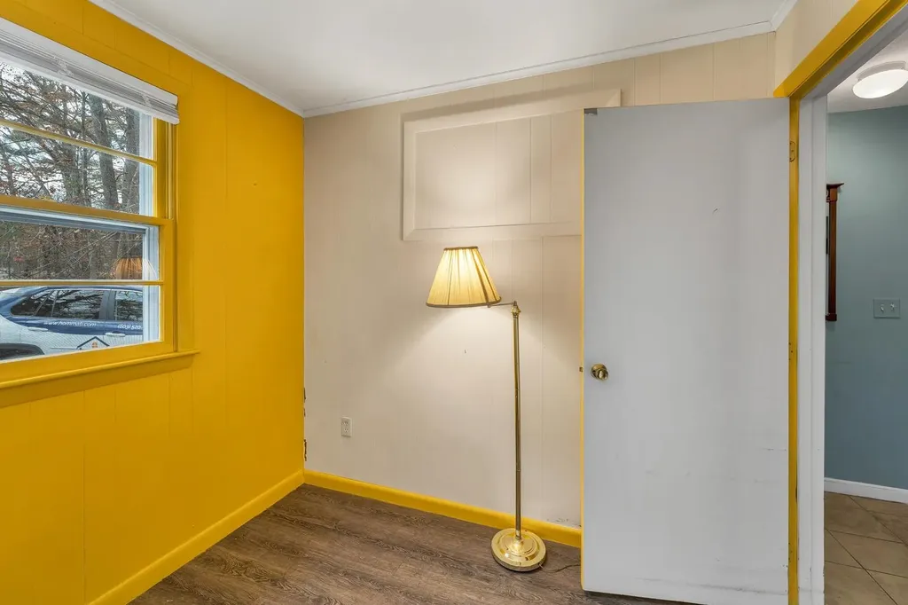 96 Dam Site Road Barnstead NH 03225