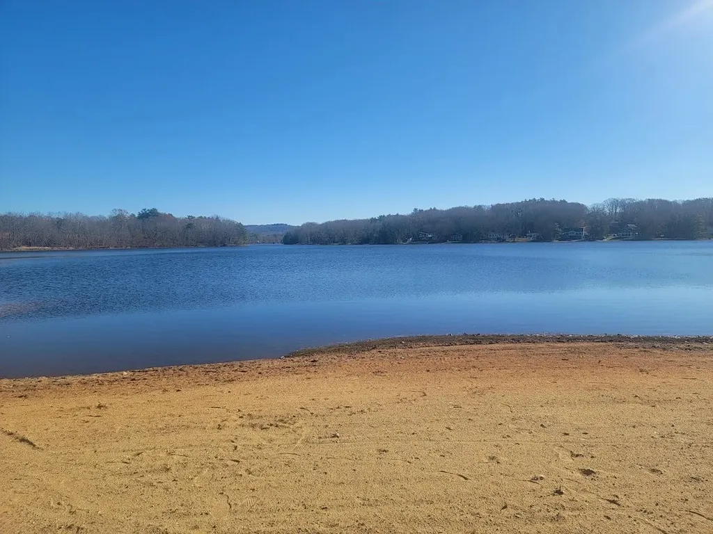 96 Dam Site Road Barnstead NH 03225